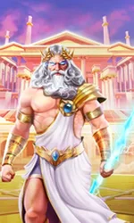 Gates of Olympus