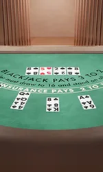 Korean BlackjackX 2