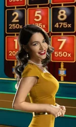 PowerUp Roulette
