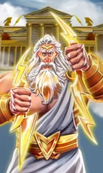 Greek Pantheon Megaways