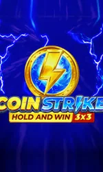 Coin Strike Hold and Win