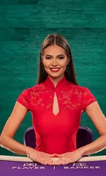 Live - Speed Baccarat 7