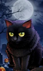 Spooky Halloween