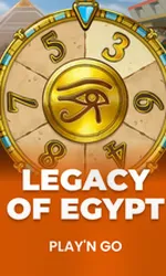 Legacy of Egypt