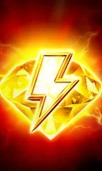 Diamonds Power: Hold and Win