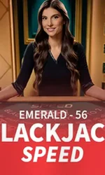 Speedblackjack56 Emerald Pragmaticplay
