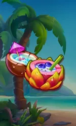 Aloha: Fruit Bonanza