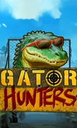 Gator Hunters