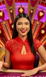 Mega Baccarat