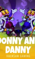 Donny and Danny