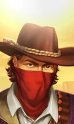 Bandit Bust Bonus Buy