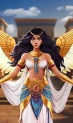 Gates Of Ishtar