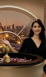 Live - Roulette 14 - Spanish