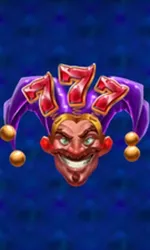 Firestorm Joker 777
